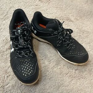 Men’s Under Armour Cleats